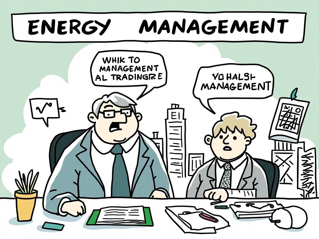 energiekosten beheersen